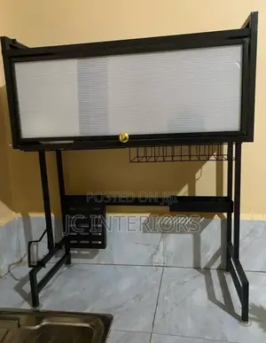 Sink Kitchen Organizer