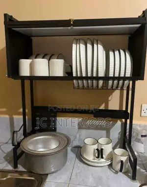 Sink Kitchen Organizer
