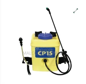 Cp 15 Germany Made Knapsack Sprayer 15ltrs.