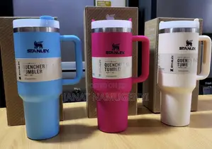 Original Stanley Cups 3 Colors