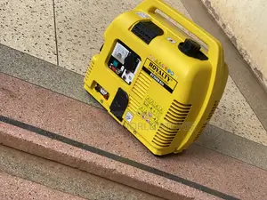 Rt1500gis 1.2kva Inverter Generator Japan Technology