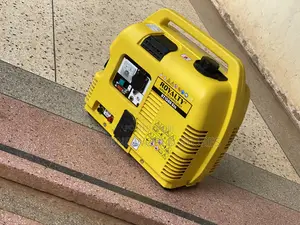 Rt1500gis 1.2kva Inverter Generator Japan Technology