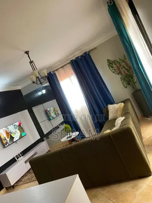 One Bedroom Ntinda With Breakfast