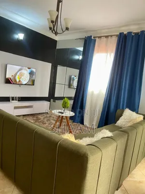 One Bedroom Ntinda With Breakfast