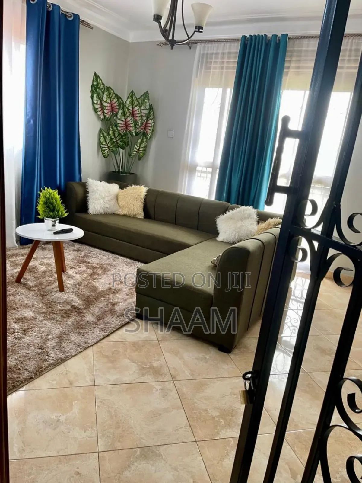 One Bedroom Ntinda With Breakfast