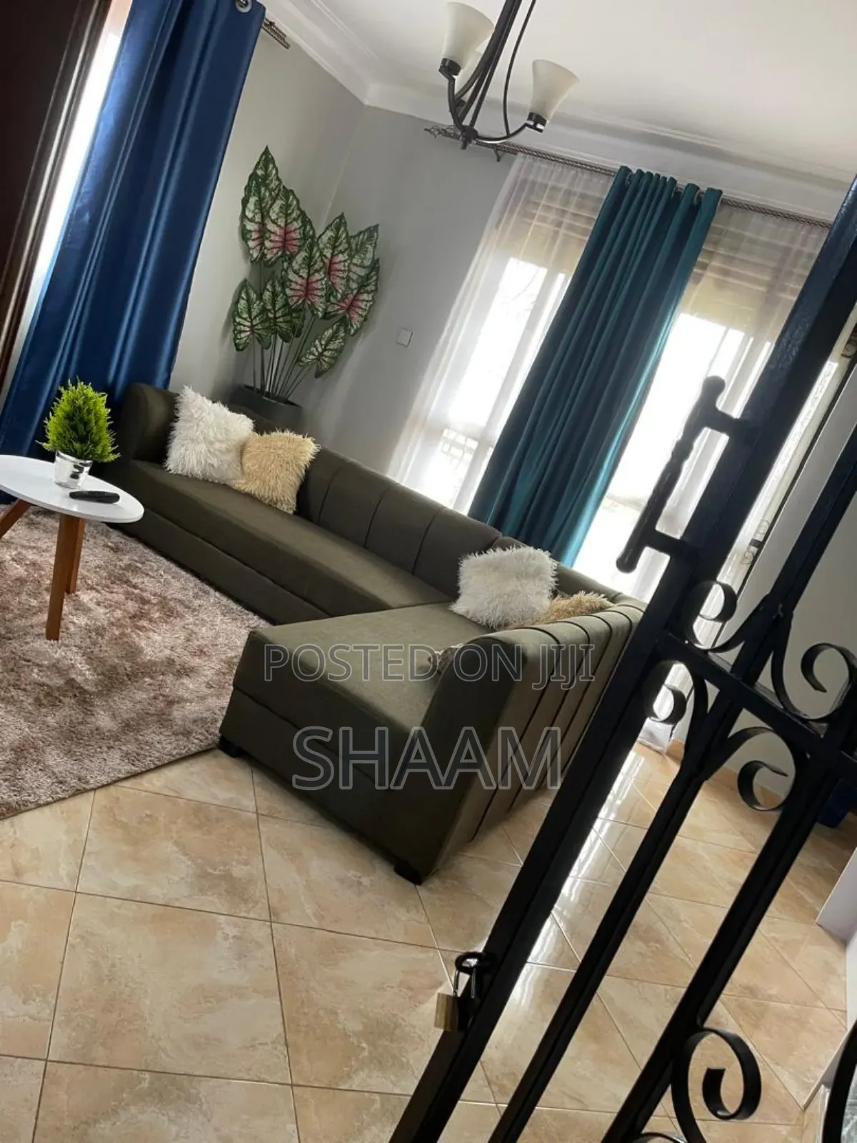 One Bedroom Ntinda With Breakfast