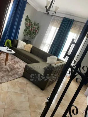 One Bedroom Ntinda With Breakfast