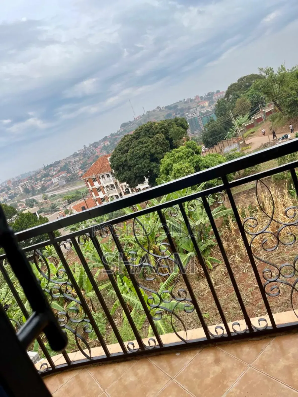 One Bedroom Ntinda With Breakfast