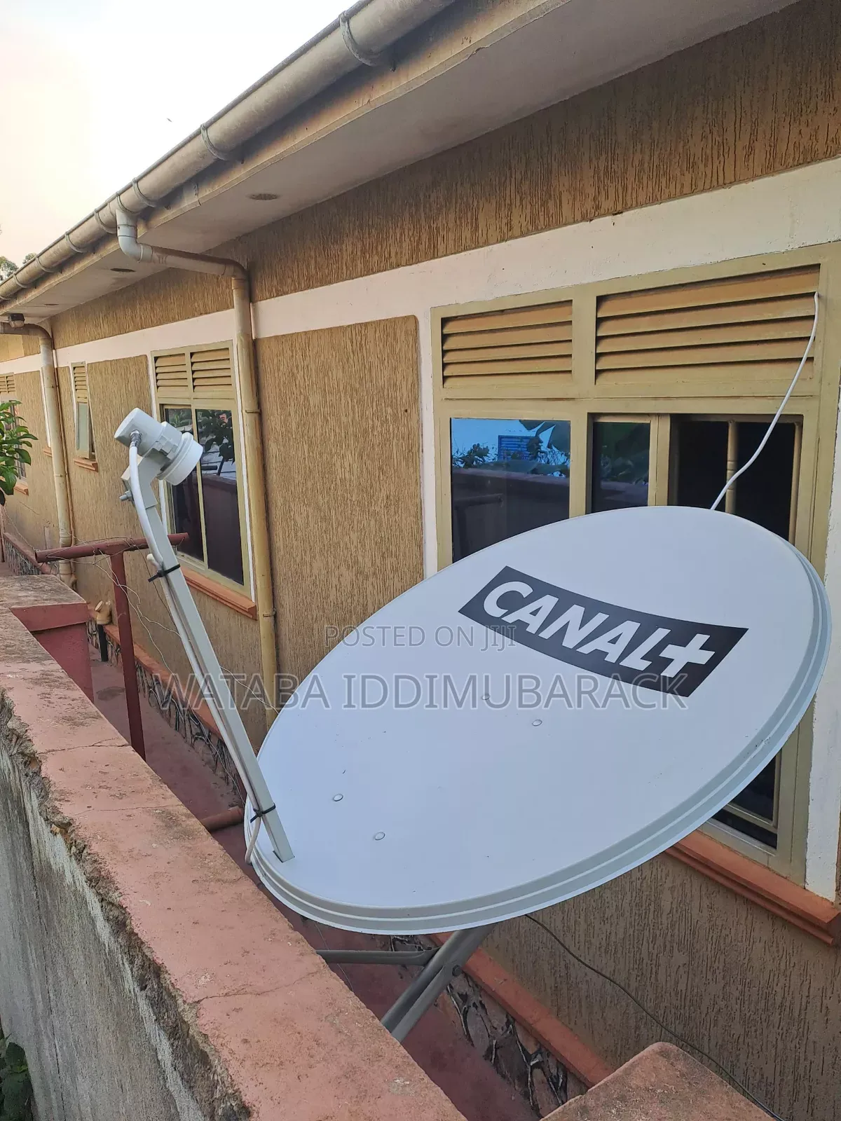 DSTV Full Kit Installation Near.
