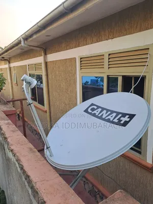 DSTV Full Kit Installation Near.