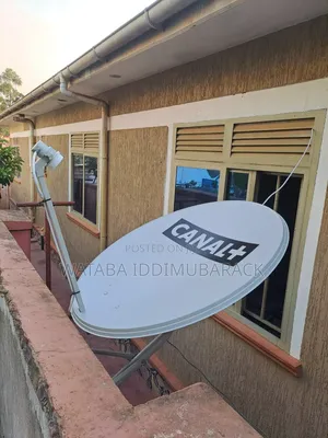 DSTV Full Kit Installation Near.