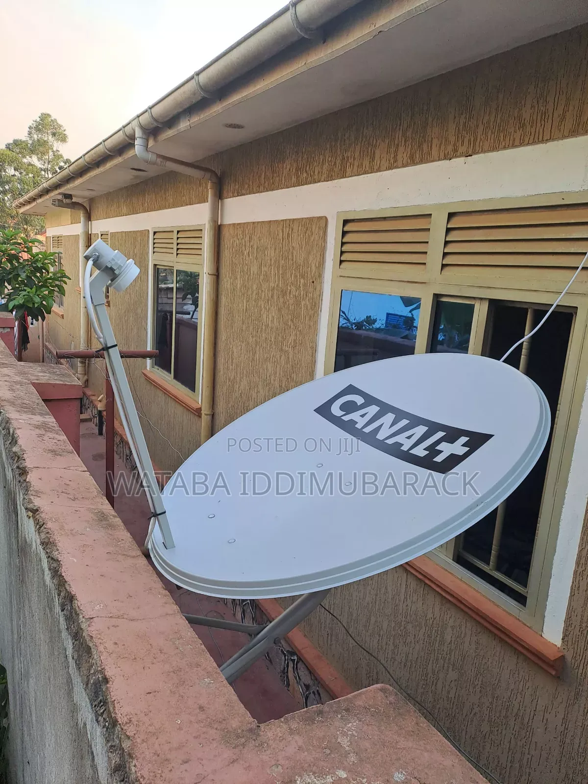 DSTV Full Kit Installation Near.