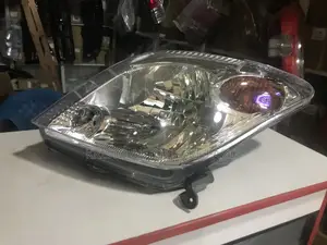 Headlamp Toyota Ist Old Model