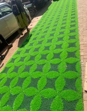 Executive Artificial Grass Carpet