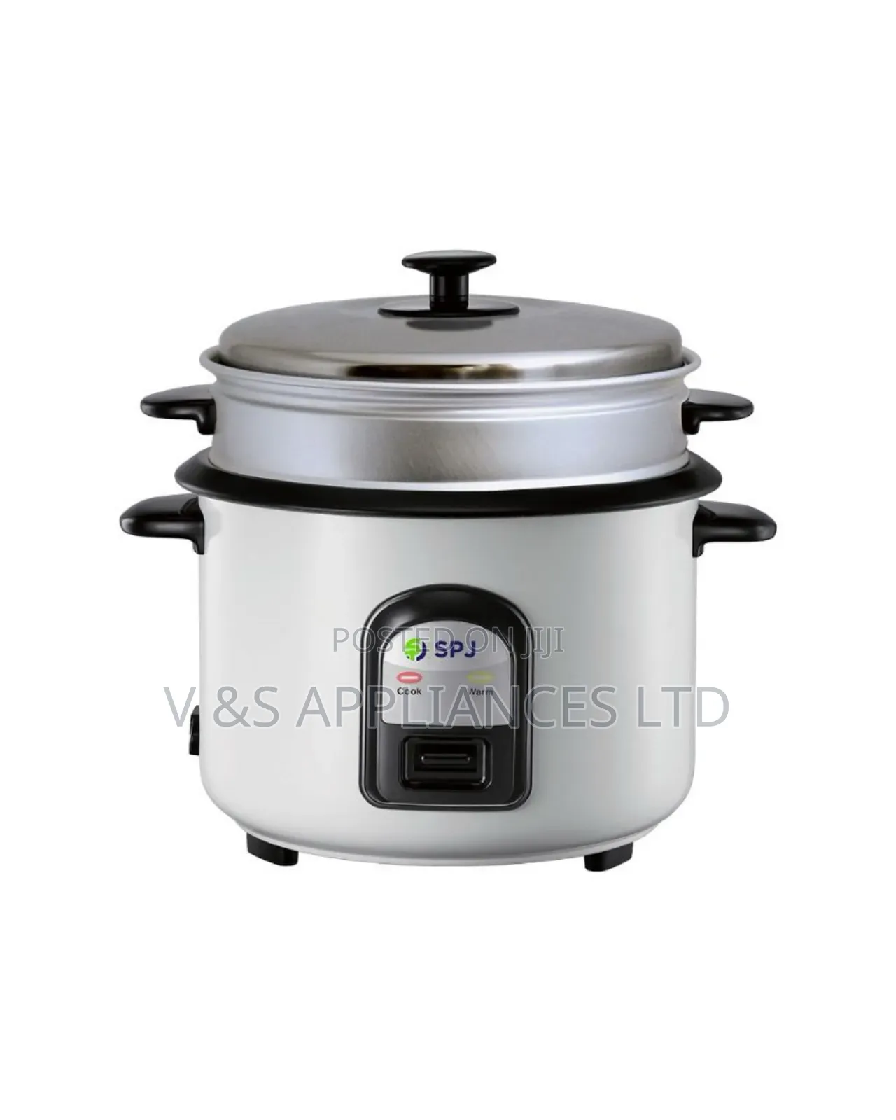 2.2l SPJ Rice Cooker