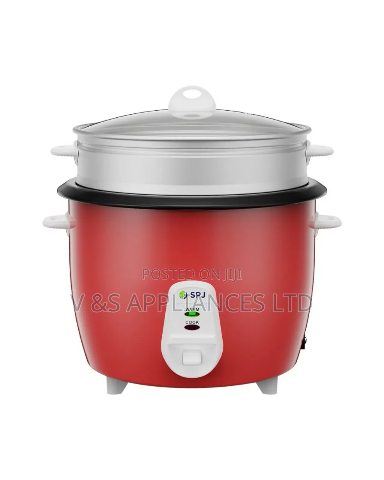 2.2l SPJ Rice Cooker