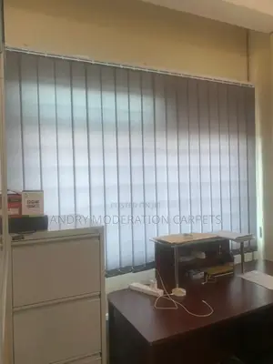 Blind Curtains/Blind Curtains