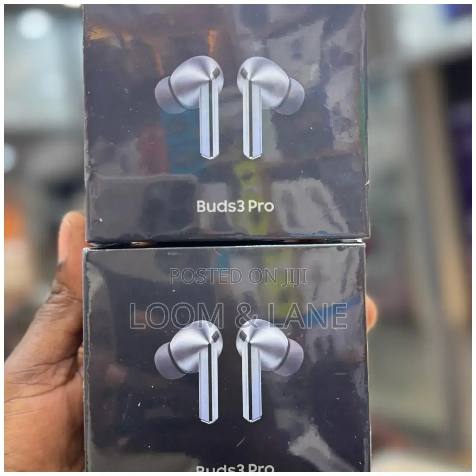 New Unique Quality Buds3pro