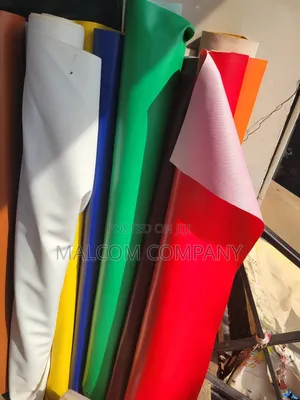 PVC Fabric Leather for Shoe and Bag Maker. 1 Metre