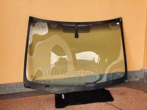 Nissan Windscreen Glasses