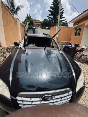 Subaru Windshield Glass