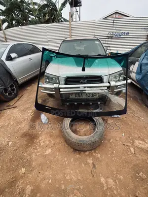 Honda Windscreen Glasses