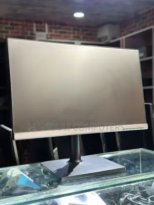 Monitor Ips Acer 24 Inch Screen Ips Vga Dp Div Display 