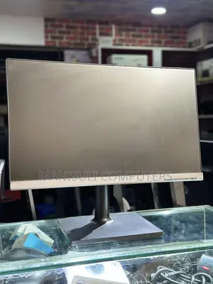 Monitor Ips Acer 24 Inch Screen Ips Vga Dp Div Display 