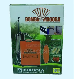 Magoba Sprayer Pump 16ltrs