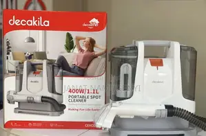 Decakila Spot Cleaner Available
