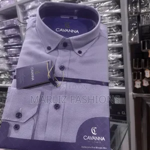 Cavana Office Shirts