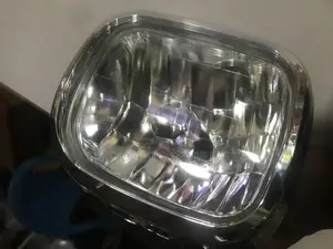Spotlights Subaru Old Model