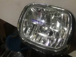 Spotlights Subaru Old Model