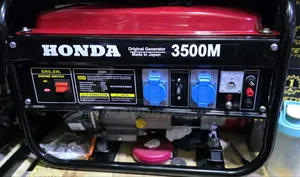 Generator Honda 3500m