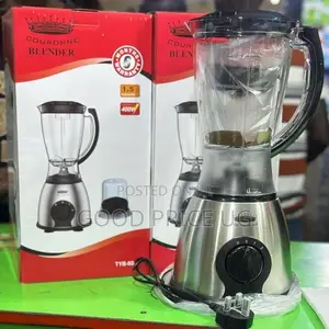 Couronne 1.5l Blender