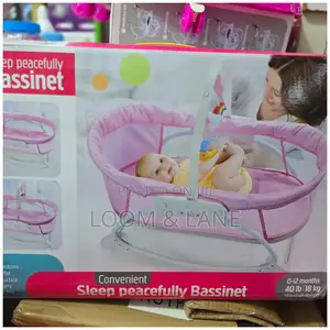 New Brand Bassinet Convenient Baby