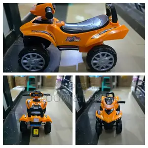 New Kids Scooter Bike