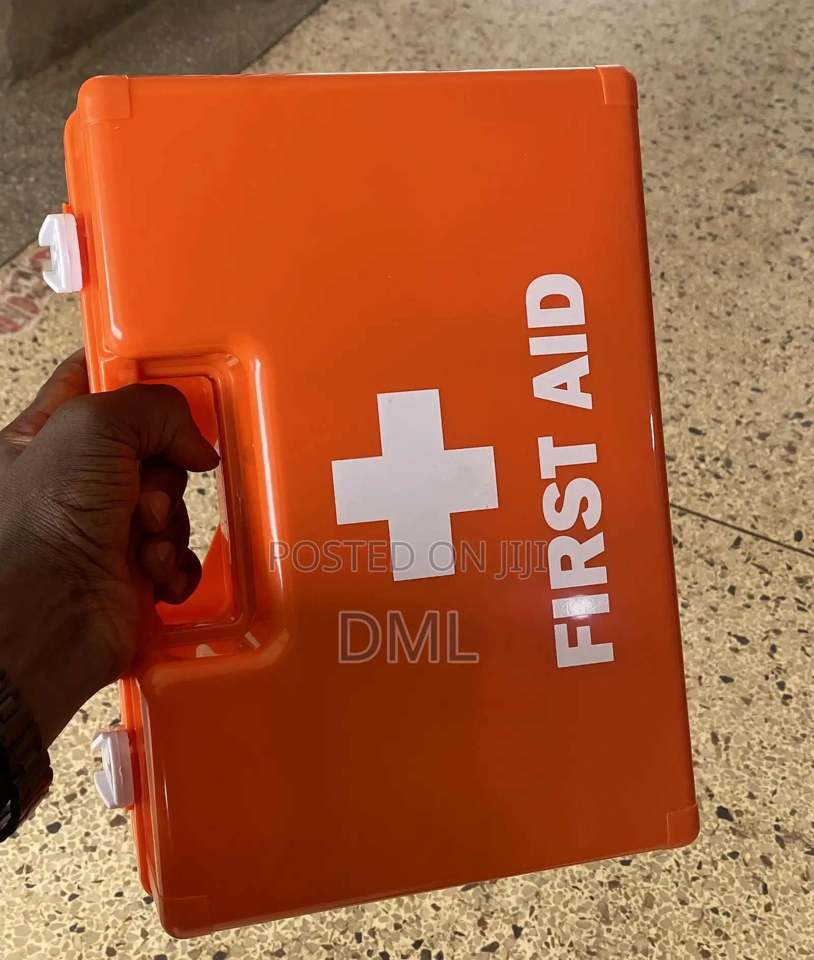 First Aid Kit