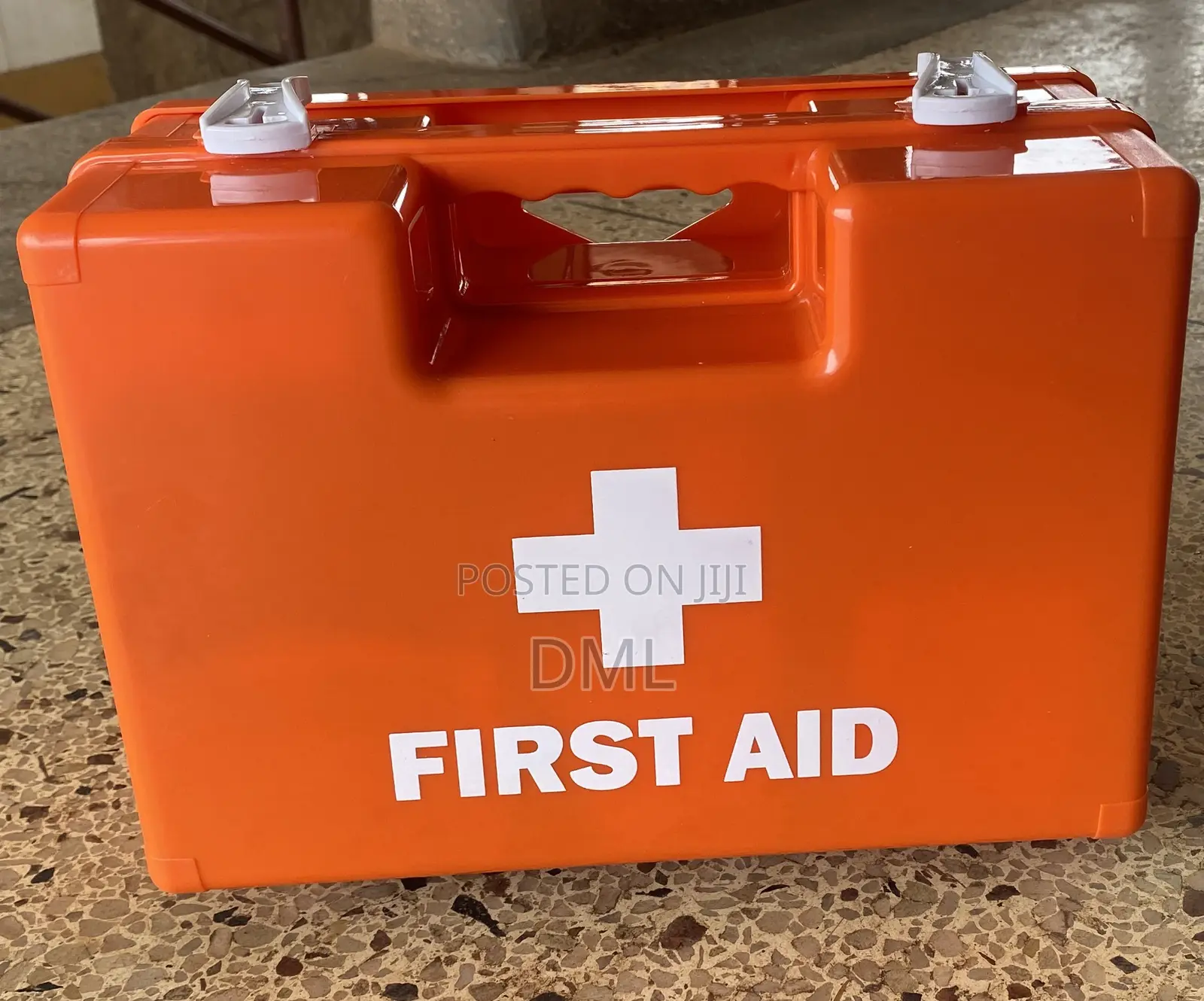 First Aid Kit