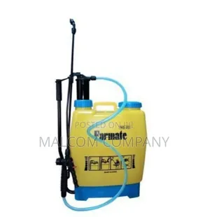 Knapsack Spray Pump 20ltr.