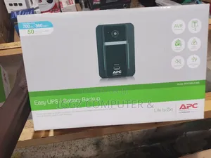 Apc Ups 700va