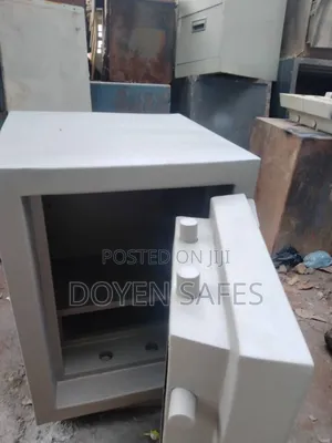 295kgs Medium Safe