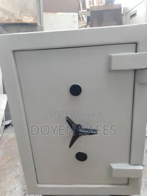 295kgs Medium Safe