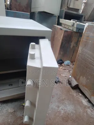 295kgs Medium Safe