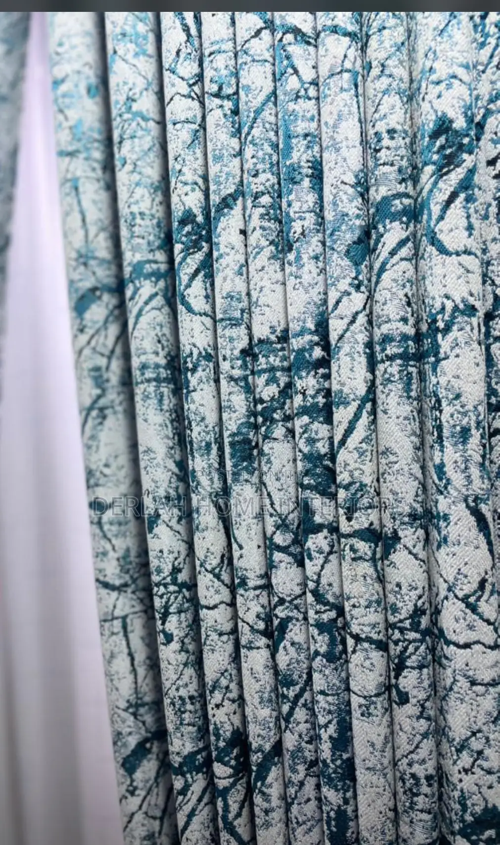 Quality Curtains Per Meter