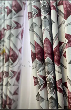Curtains Per Ready Meter