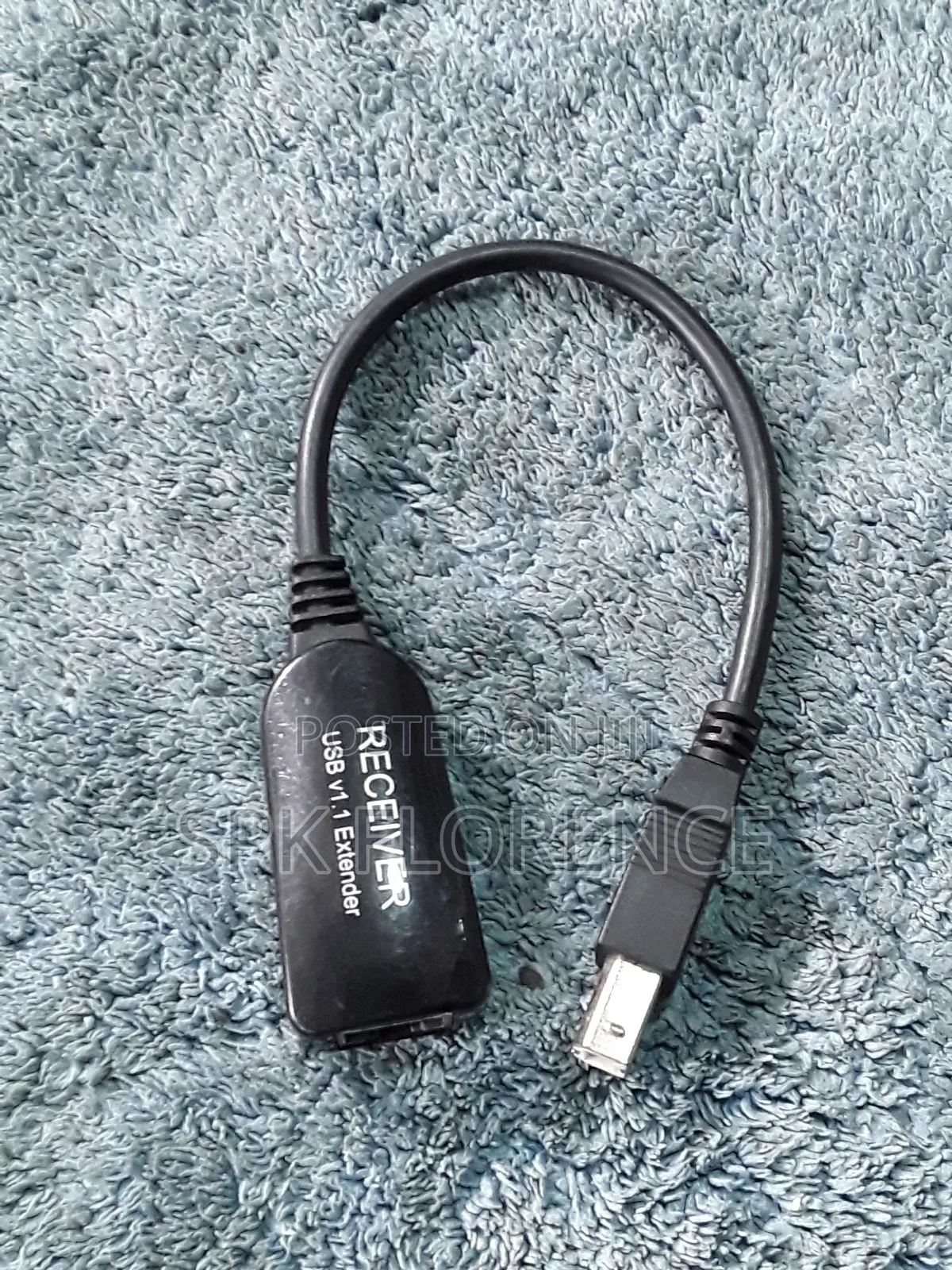 Receiver Usb V1 .1 Extender