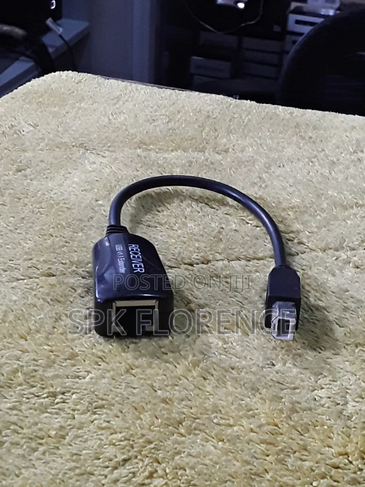 Receiver Usb V1 .1 Extender