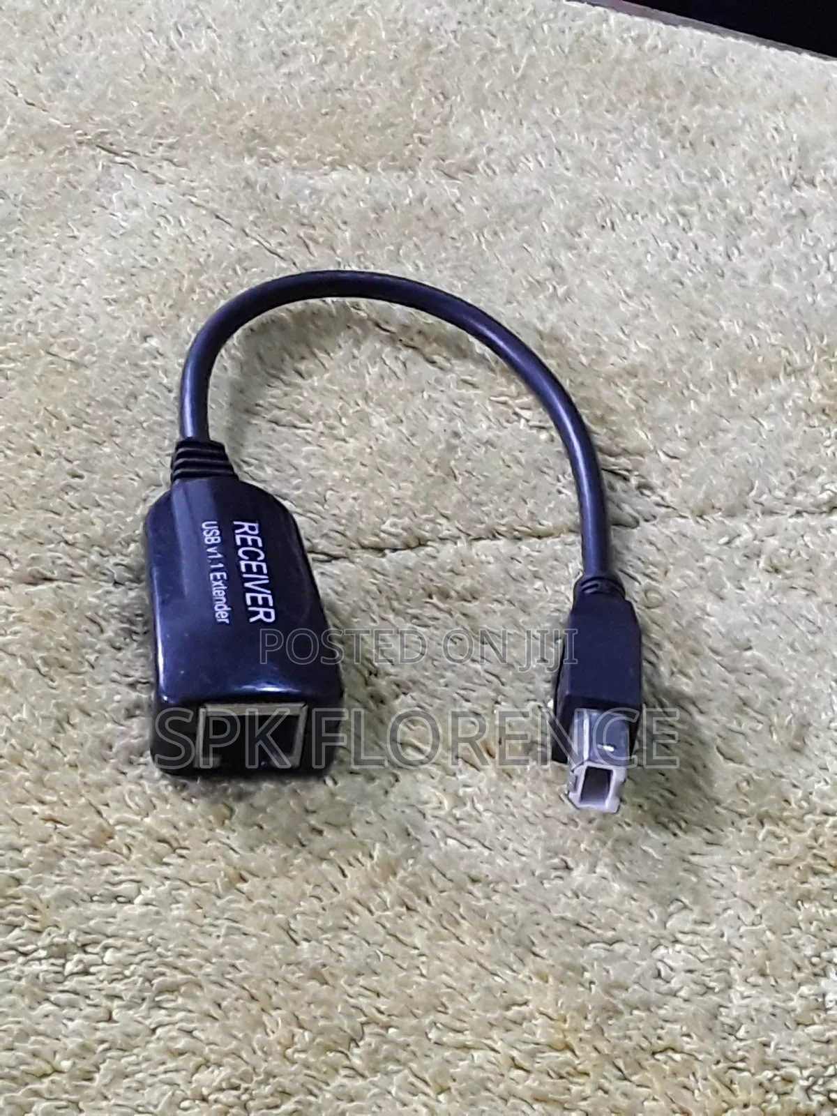 Receiver Usb V1 .1 Extender