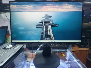 Ips Bezeless Monitor 24 Inch
